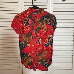 Nooworks Joyce Pride Tiger